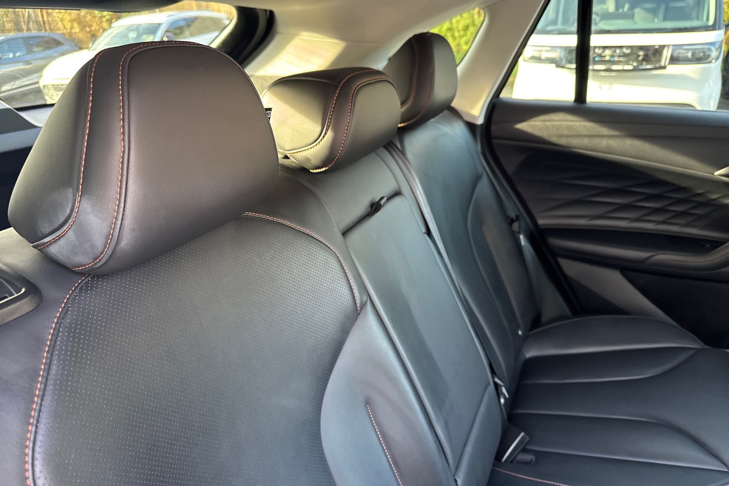 Used MG MG HS 2025 for sale - 76477717: Photo 15