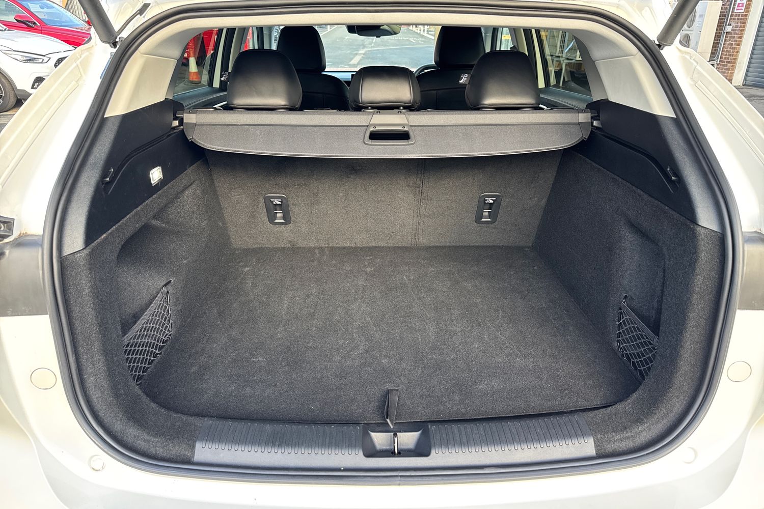 Used MG MG HS 2025 for sale - 76477717: Photo 16