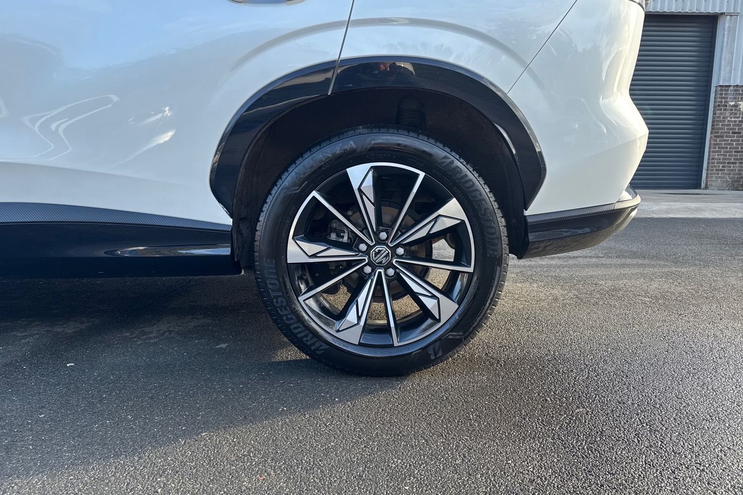 Used MG MG HS 2025 for sale - 76477717: Photo 17