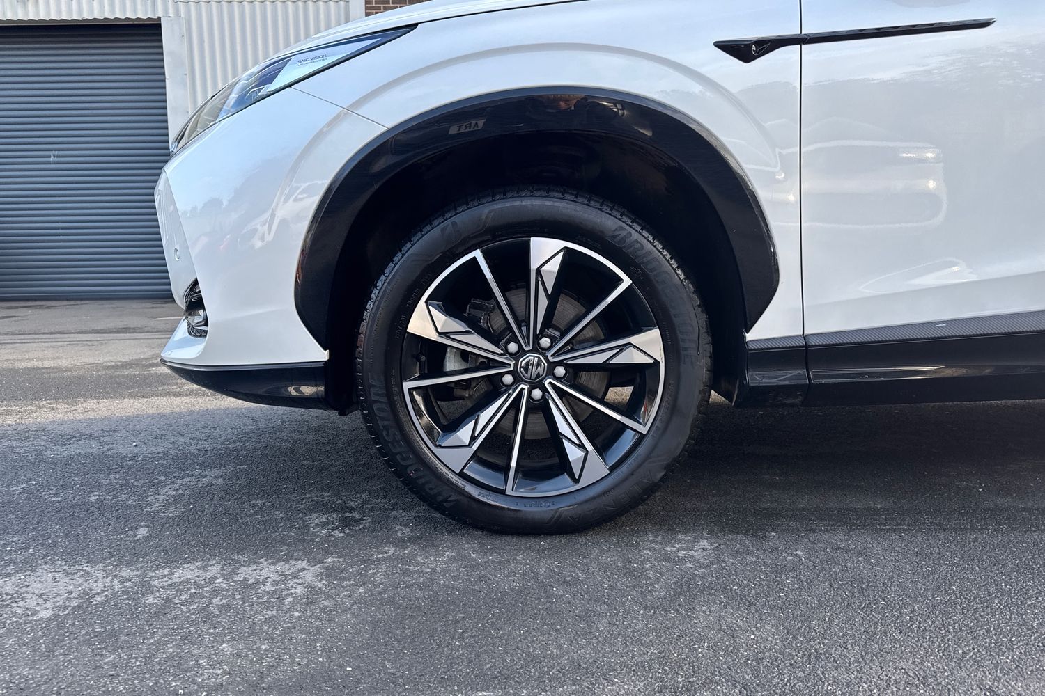 Used MG MG HS 2025 for sale - 76477717: Photo 18