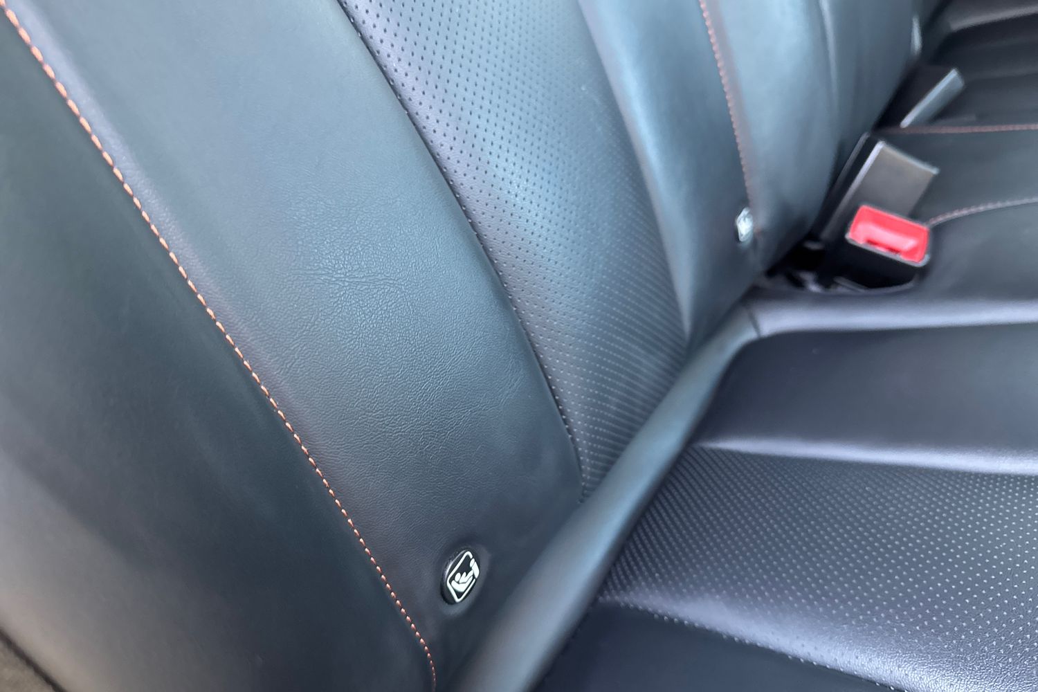 Used MG MG HS 2025 for sale - 76477717: Photo 21