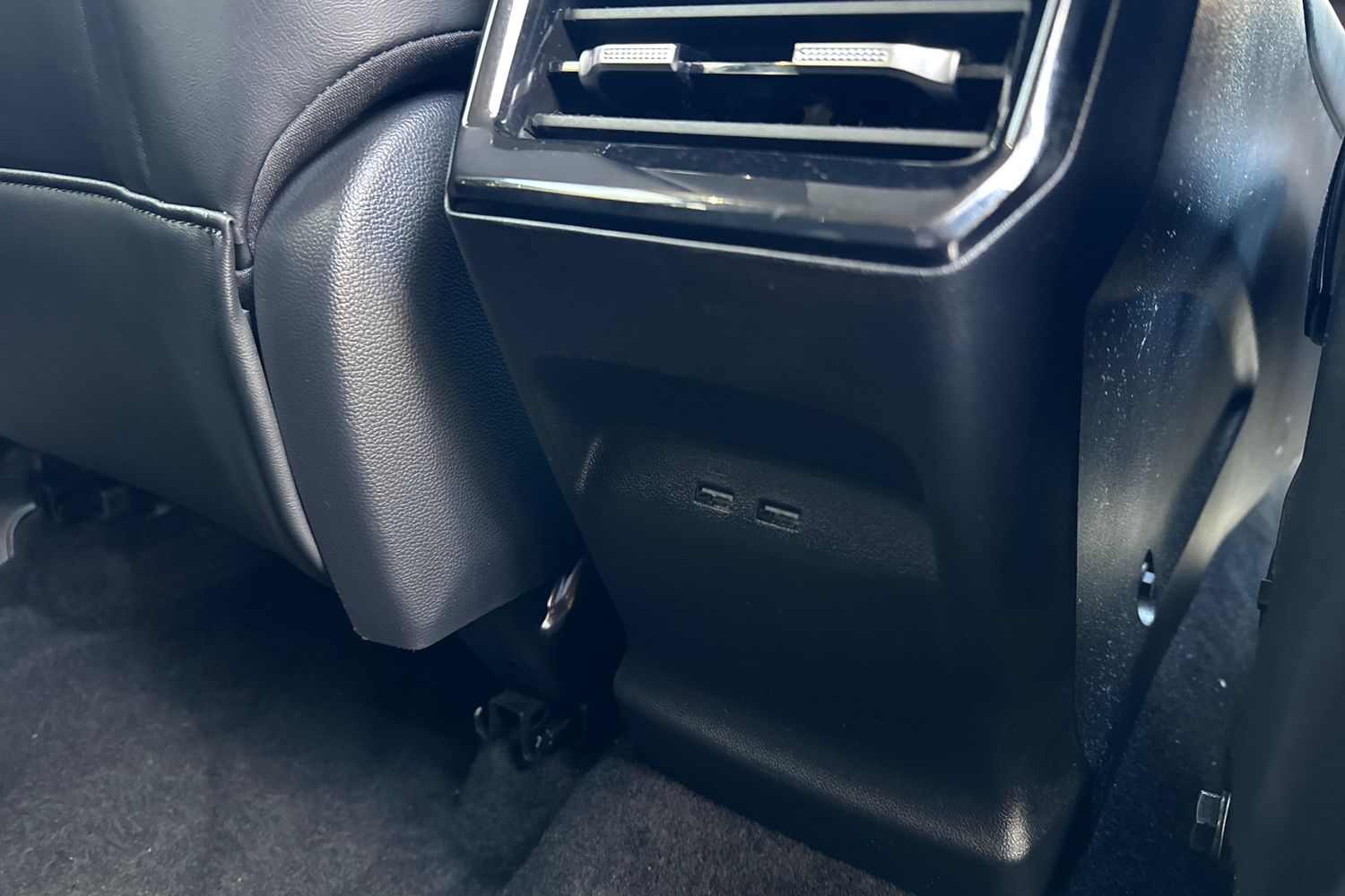 Used MG MG HS 2025 for sale - 76477717: Photo 22