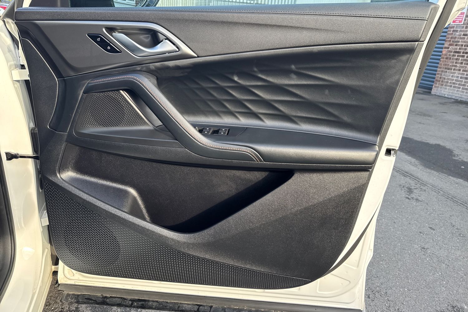 Used MG MG HS 2025 for sale - 76477717: Photo 24