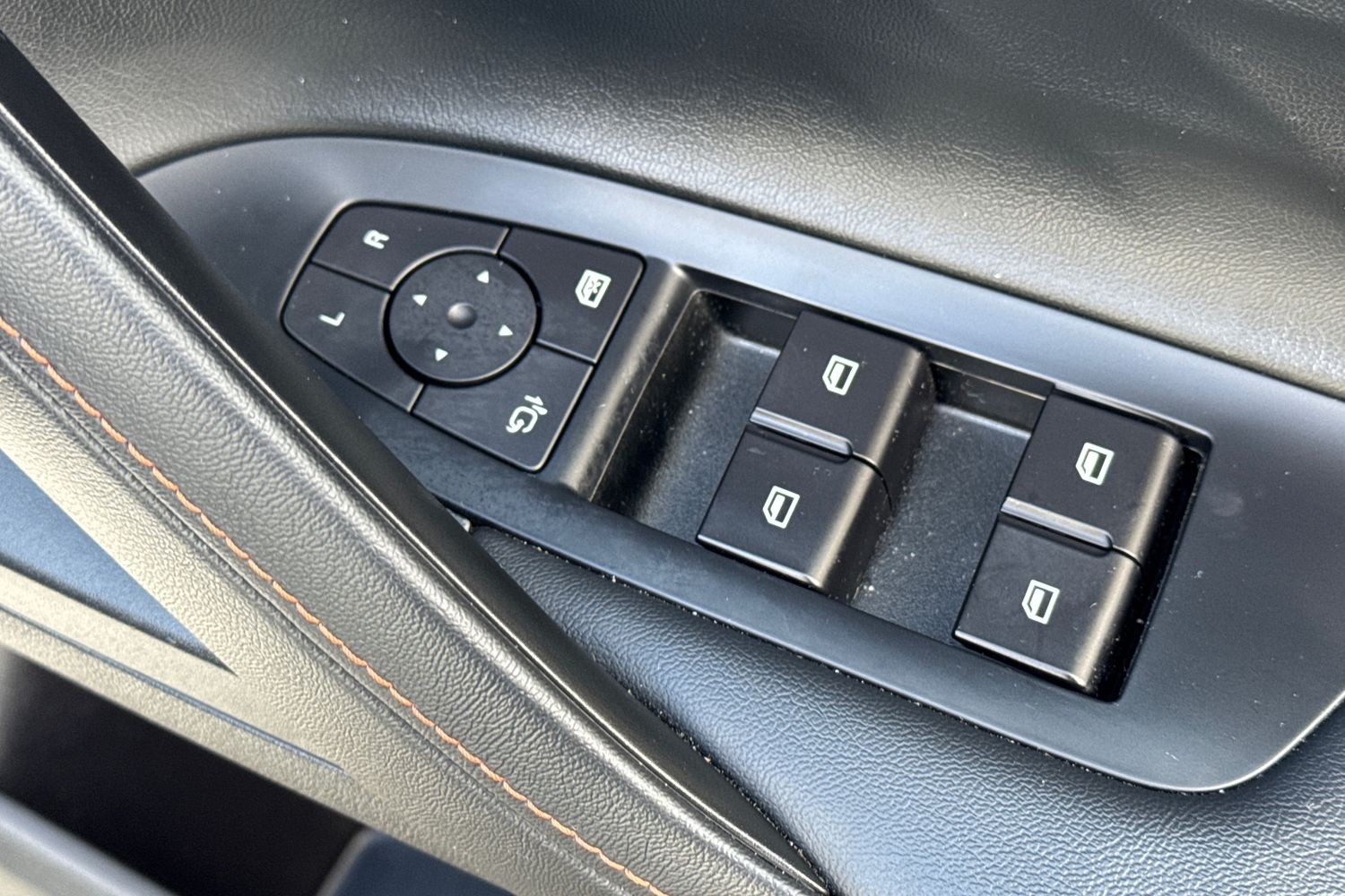 Used MG MG HS 2025 for sale - 76477717: Photo 25