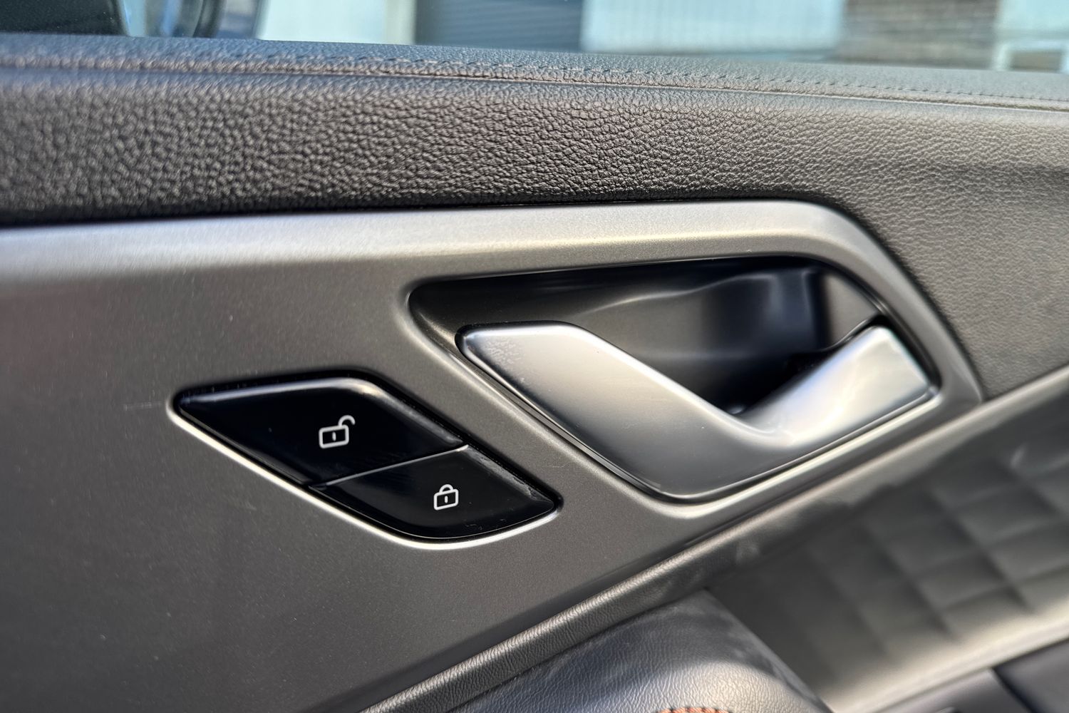 Used MG MG HS 2025 for sale - 76477717: Photo 26