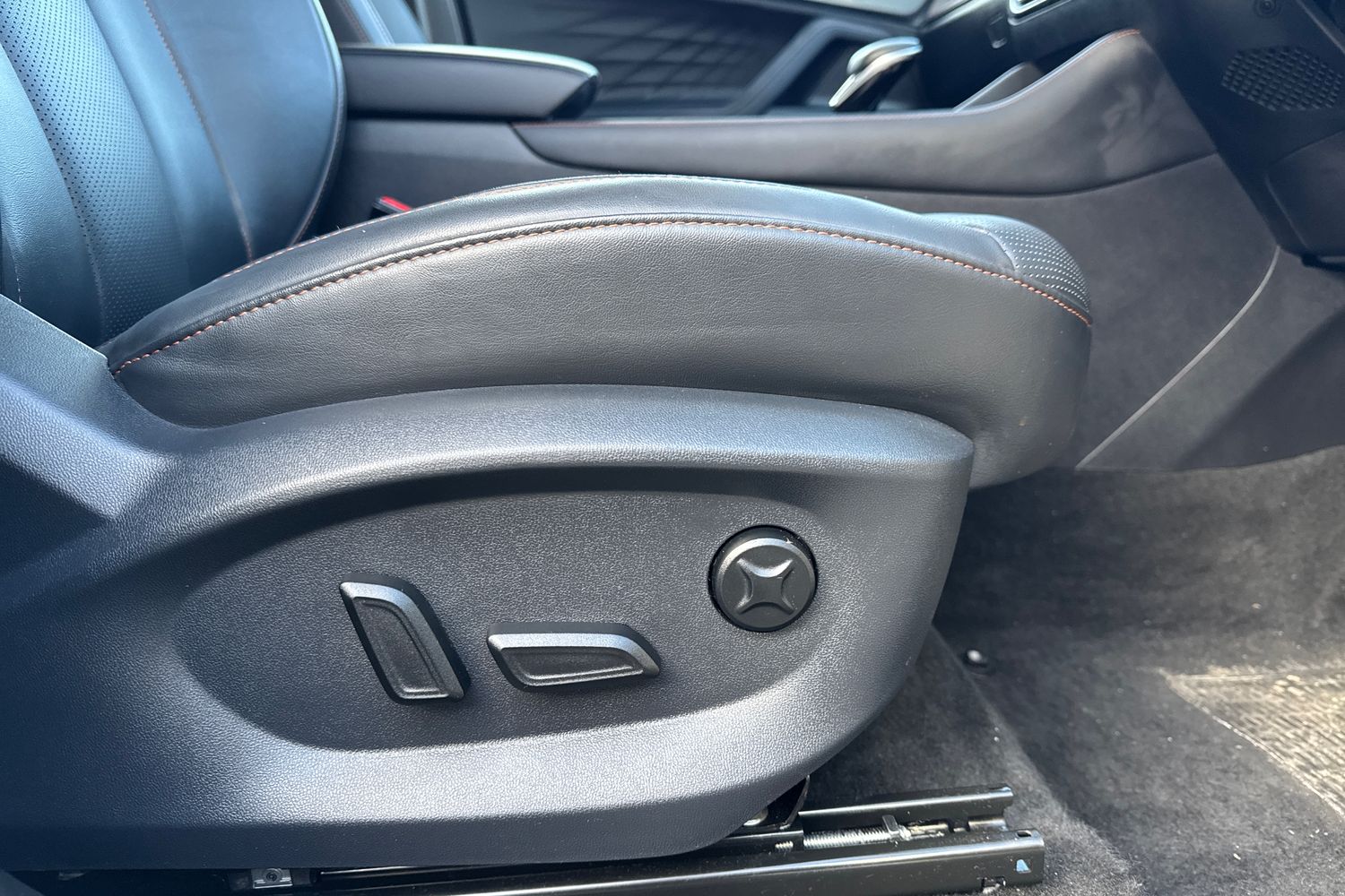 Used MG MG HS 2025 for sale - 76477717: Photo 27