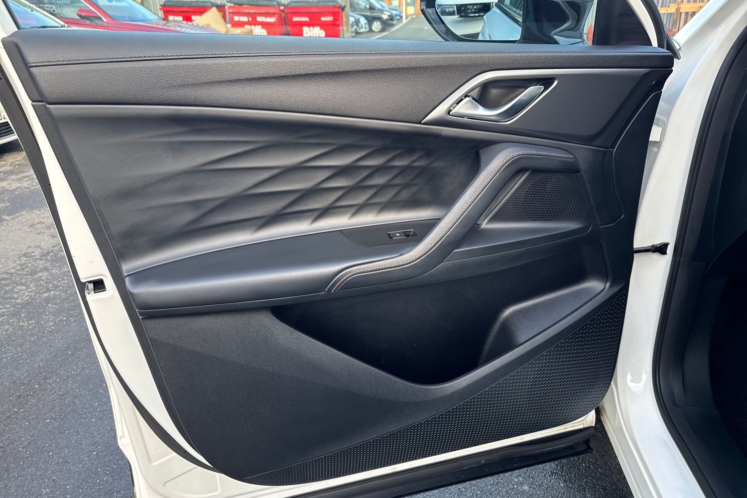 Used MG MG HS 2025 for sale - 76477717: Photo 28