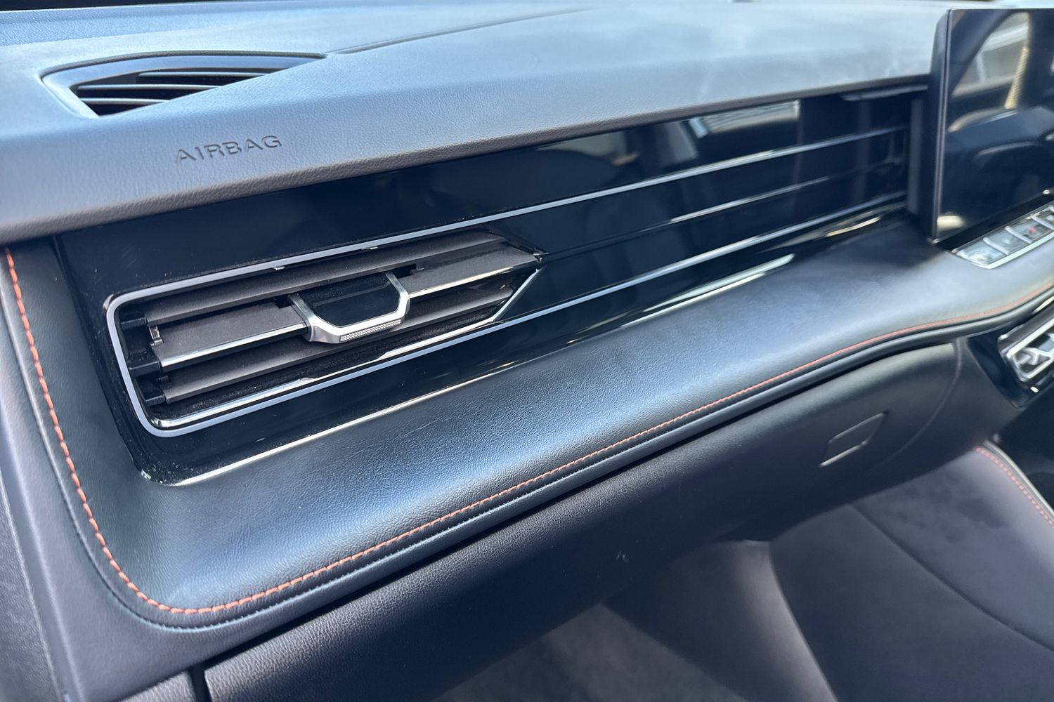 Used MG MG HS 2025 for sale - 76477717: Photo 29