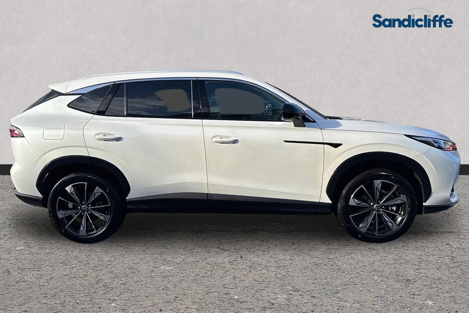 Used MG MG HS 2025 for sale - 76477717: Photo 3