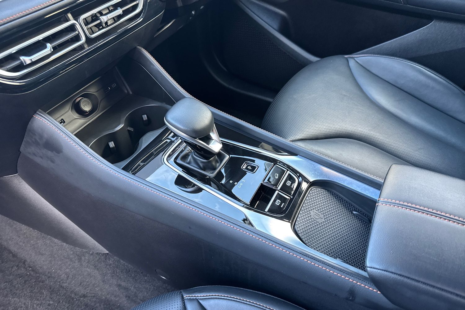 Used MG MG HS 2025 for sale - 76477717: Photo 30