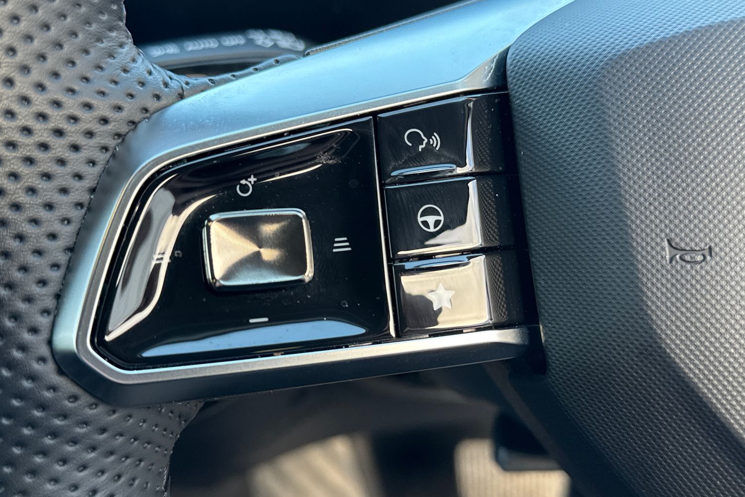 Used MG MG HS 2025 for sale - 76477717: Photo 31