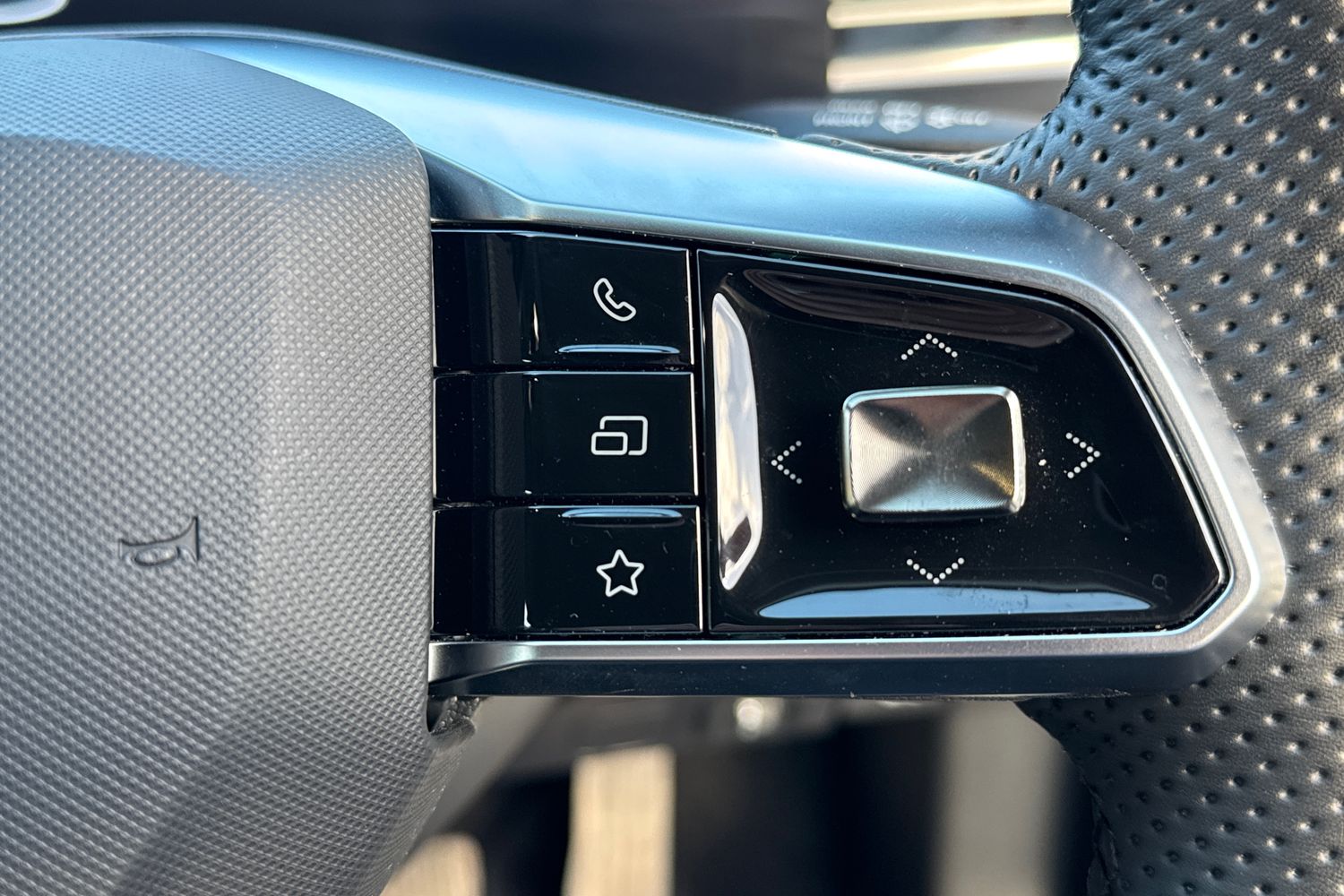 Used MG MG HS 2025 for sale - 76477717: Photo 32