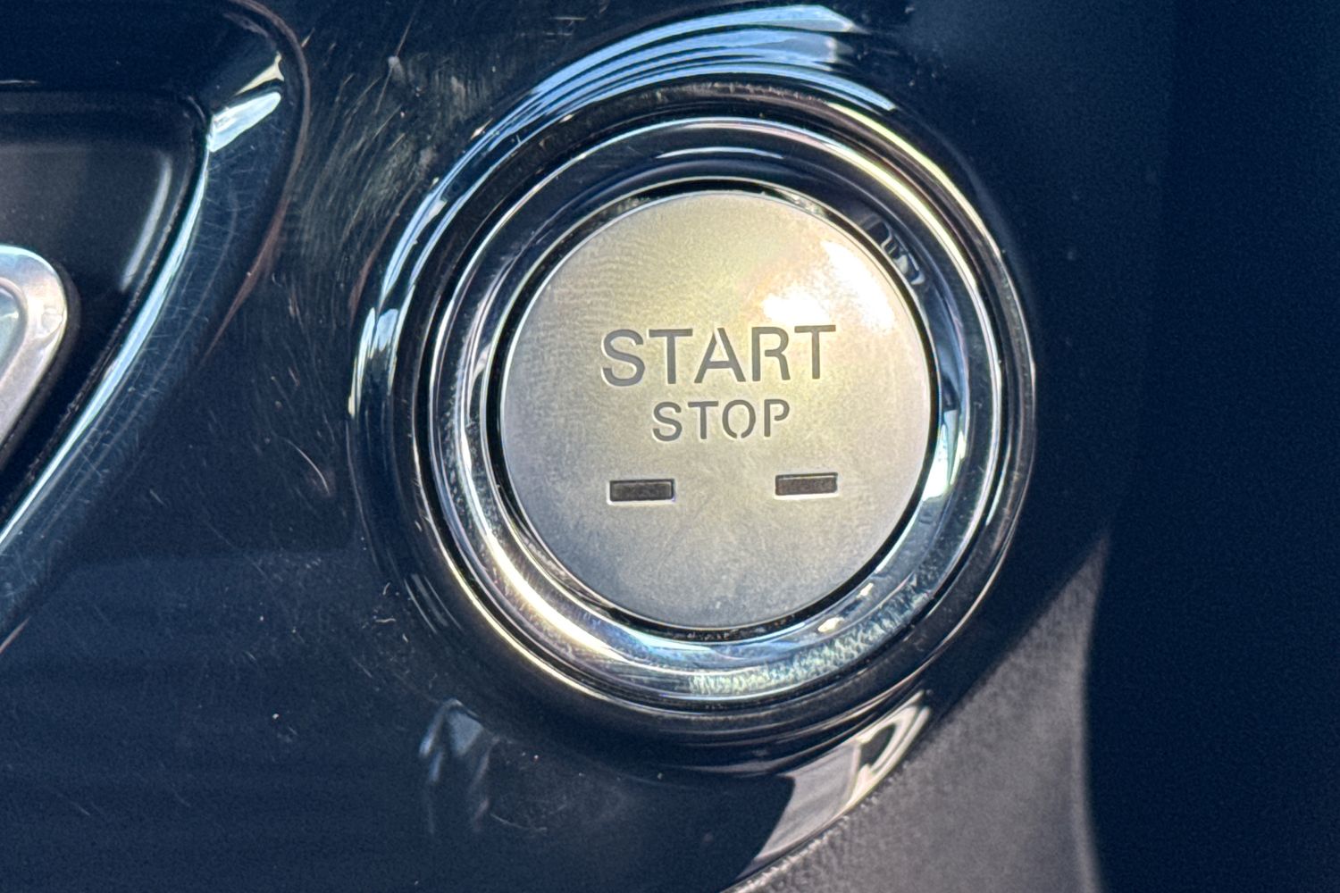 Used MG MG HS 2025 for sale - 76477717: Photo 33