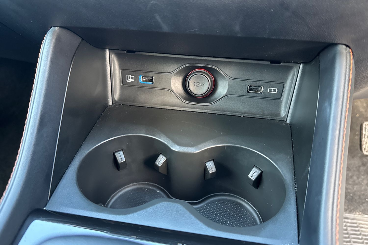 Used MG MG HS 2025 for sale - 76477717: Photo 34