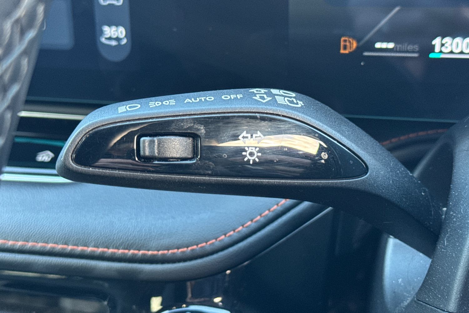 Used MG MG HS 2025 for sale - 76477717: Photo 35