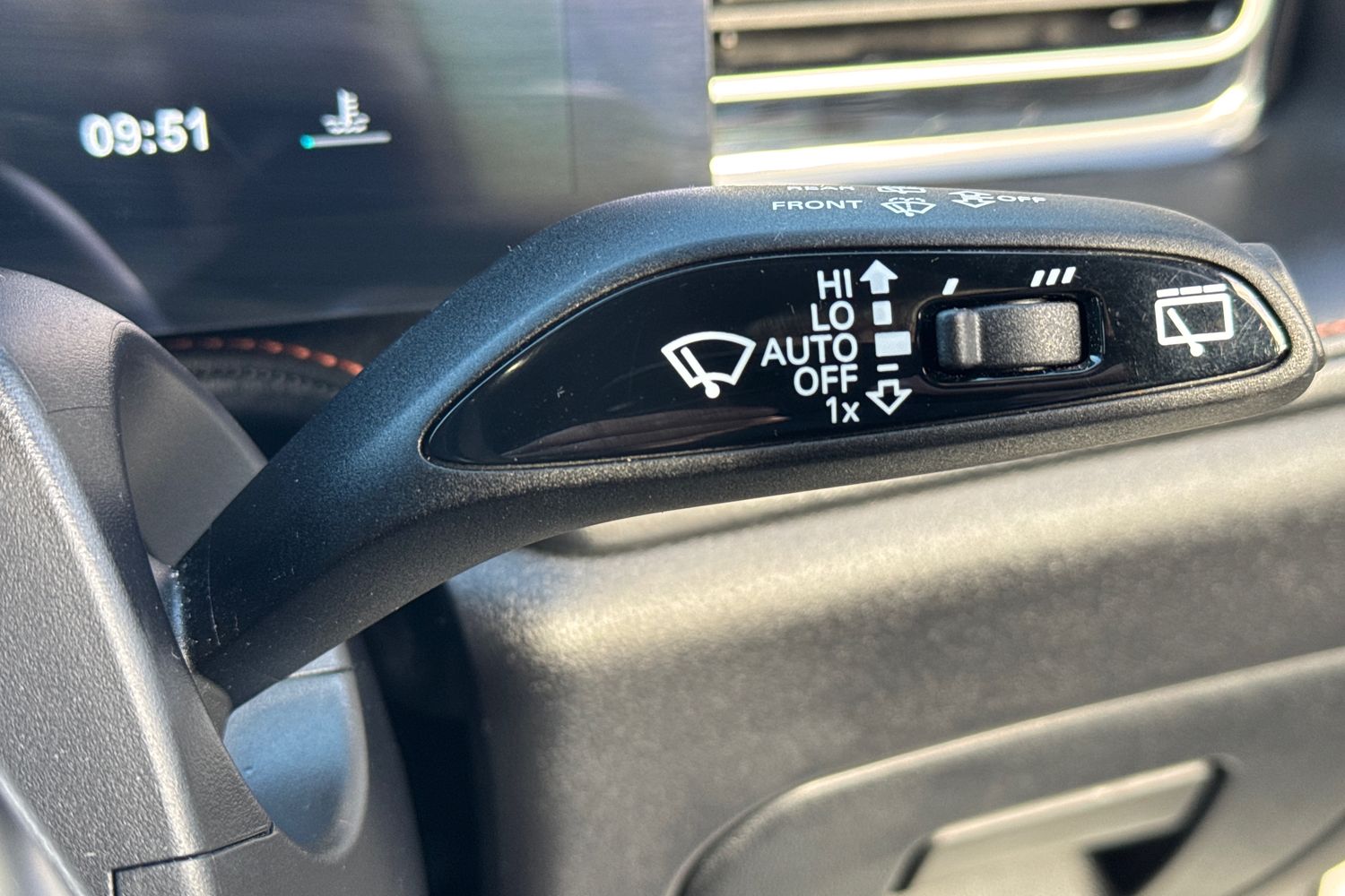 Used MG MG HS 2025 for sale - 76477717: Photo 36