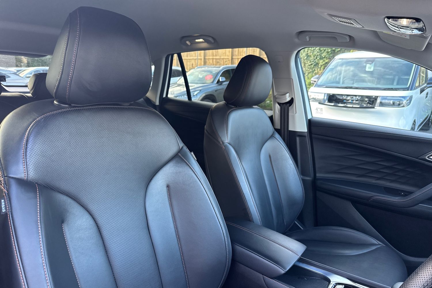 Used MG MG HS 2025 for sale - 76477717: Photo 43