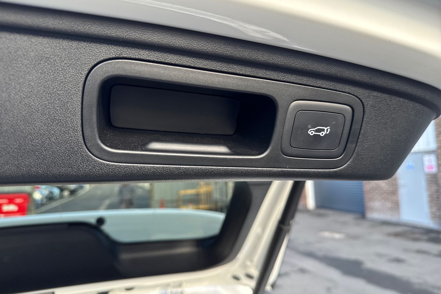 Used MG MG HS 2025 for sale - 76477717: Photo 44