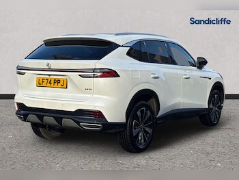 Used MG MG HS 2025 for sale - 76477717: Photo