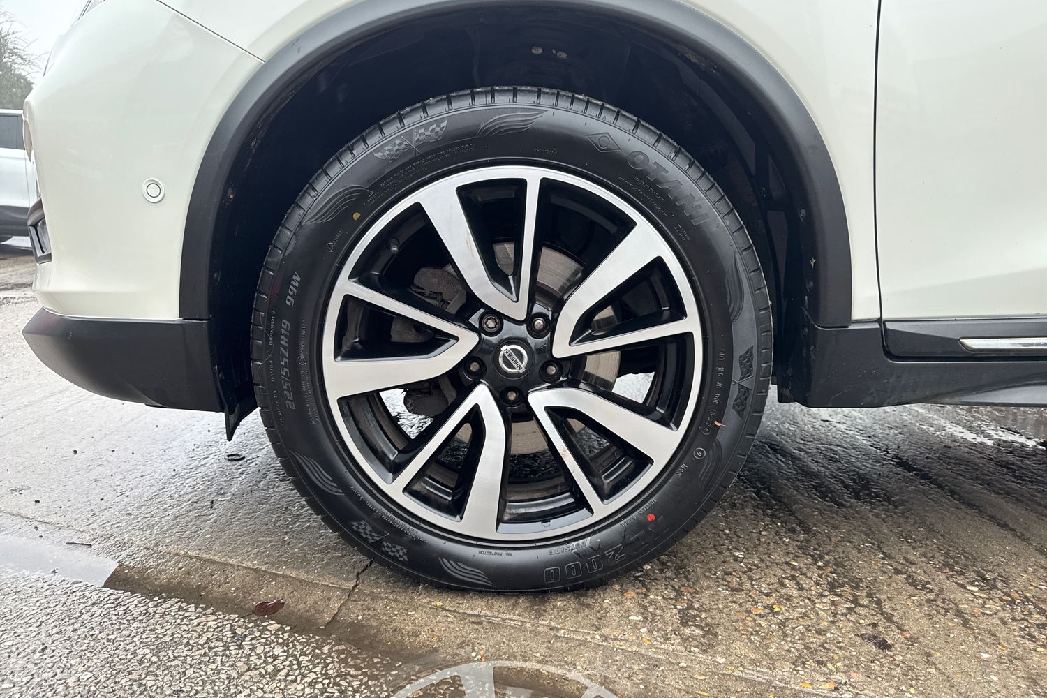 Used Nissan X-Trail 2020 for sale - 77432557: Photo 11