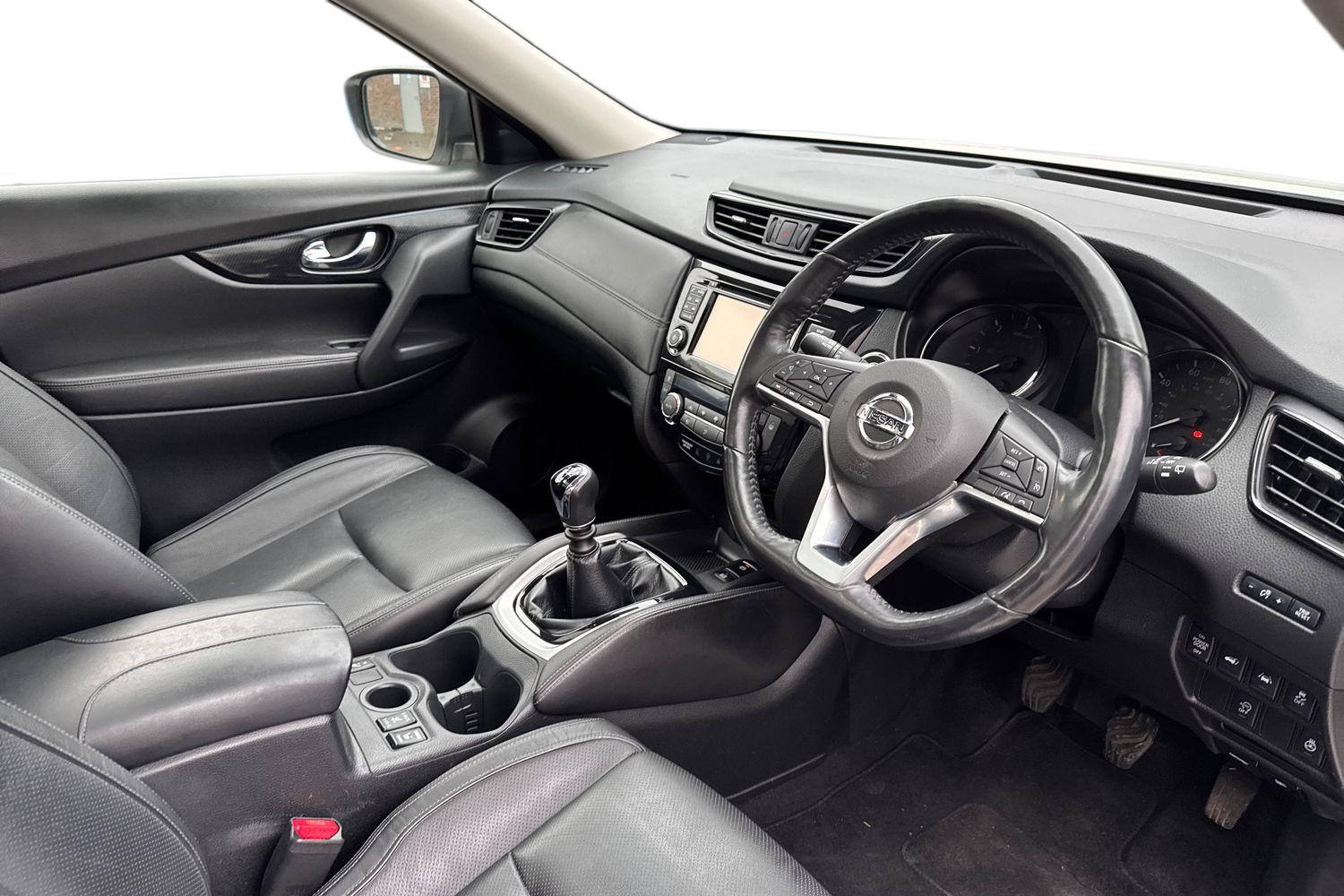 Used Nissan X-Trail 2020 for sale - 77432557: Photo 12
