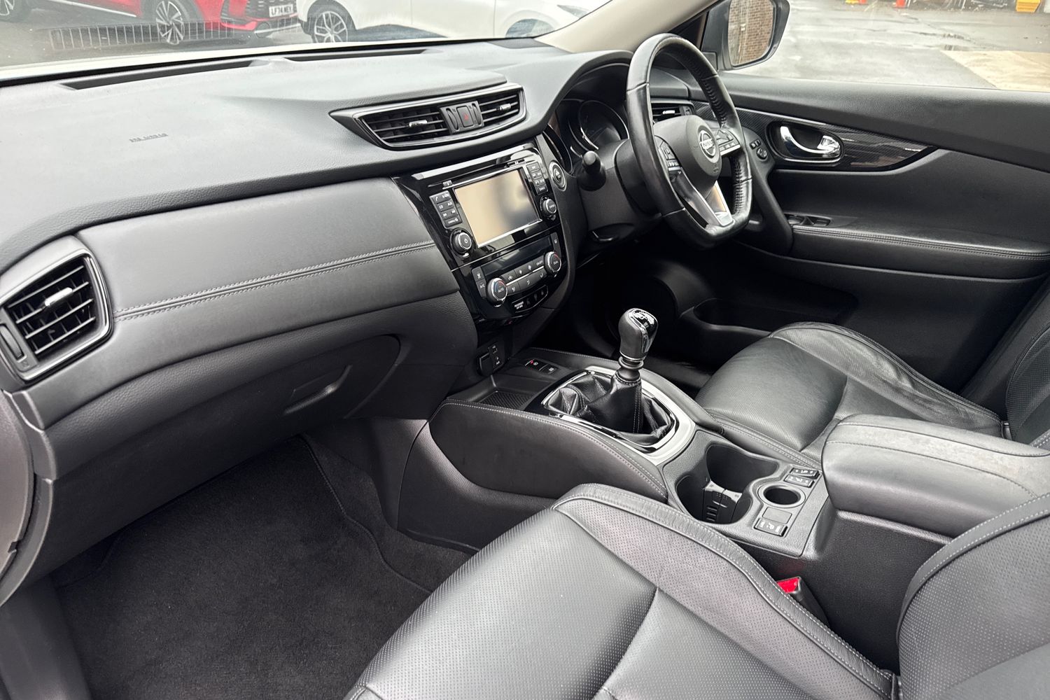 Used Nissan X-Trail 2020 for sale - 77432557: Photo 14