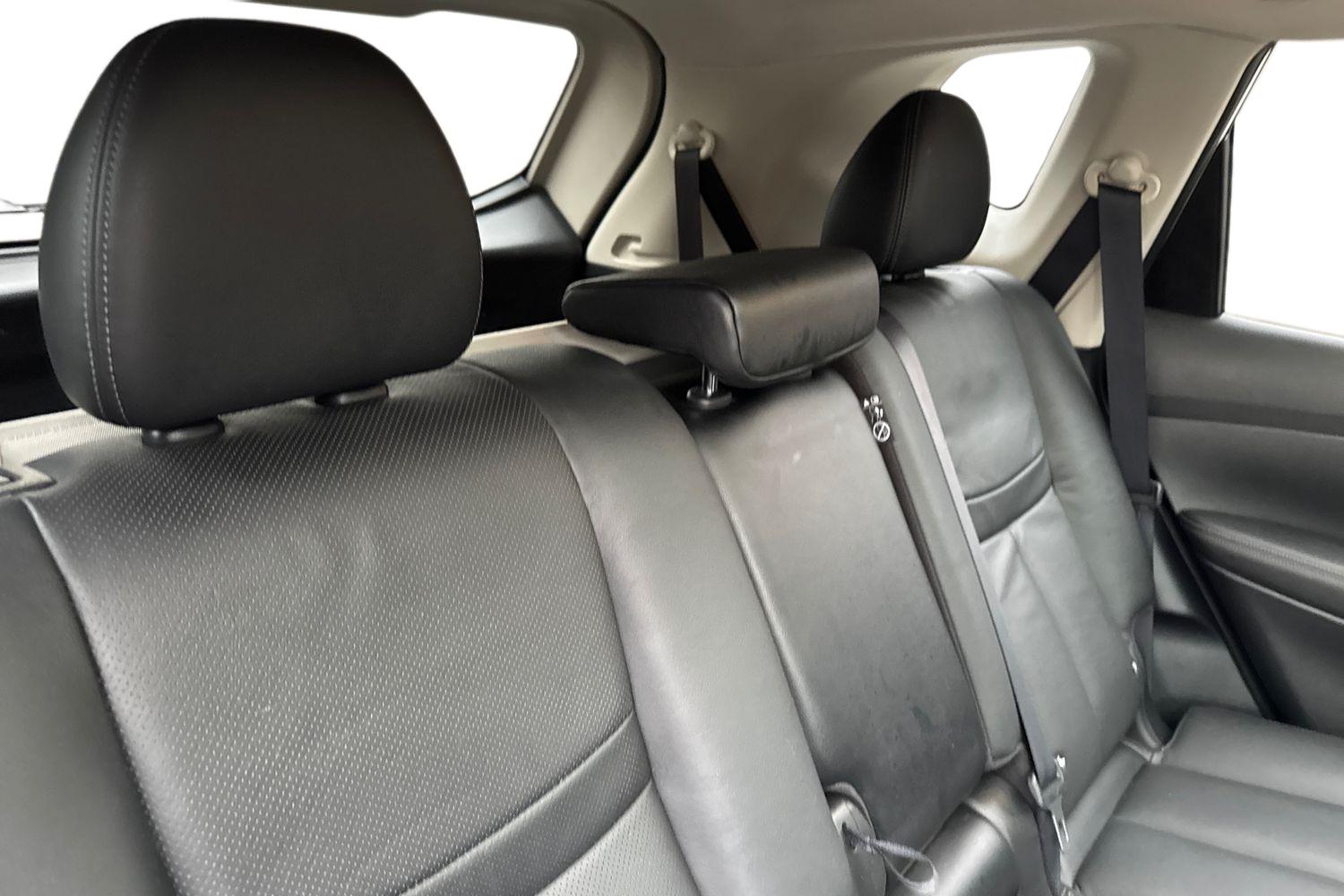 Used Nissan X-Trail 2020 for sale - 77432557: Photo 15