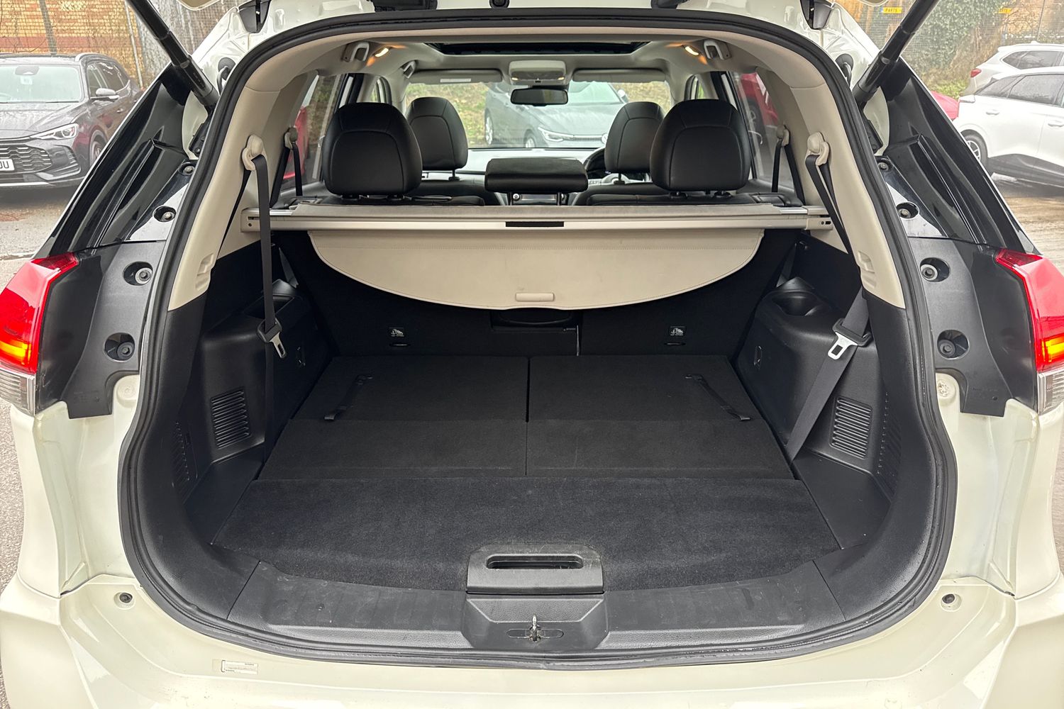 Used Nissan X-Trail 2020 for sale - 77432557: Photo 18