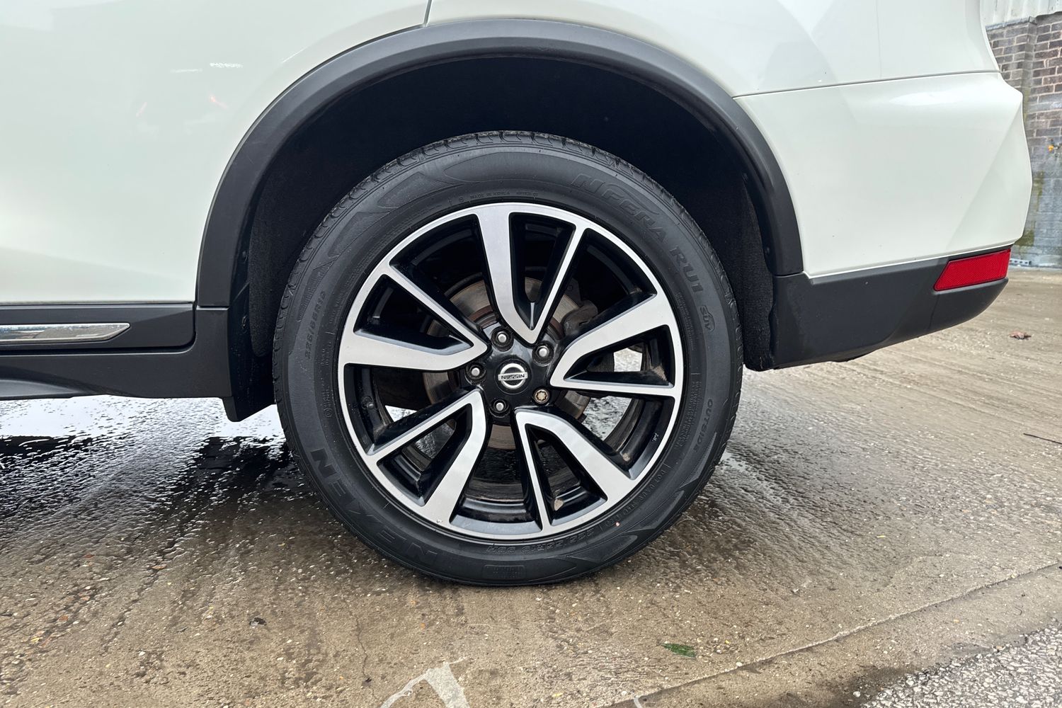 Used Nissan X-Trail 2020 for sale - 77432557: Photo 19