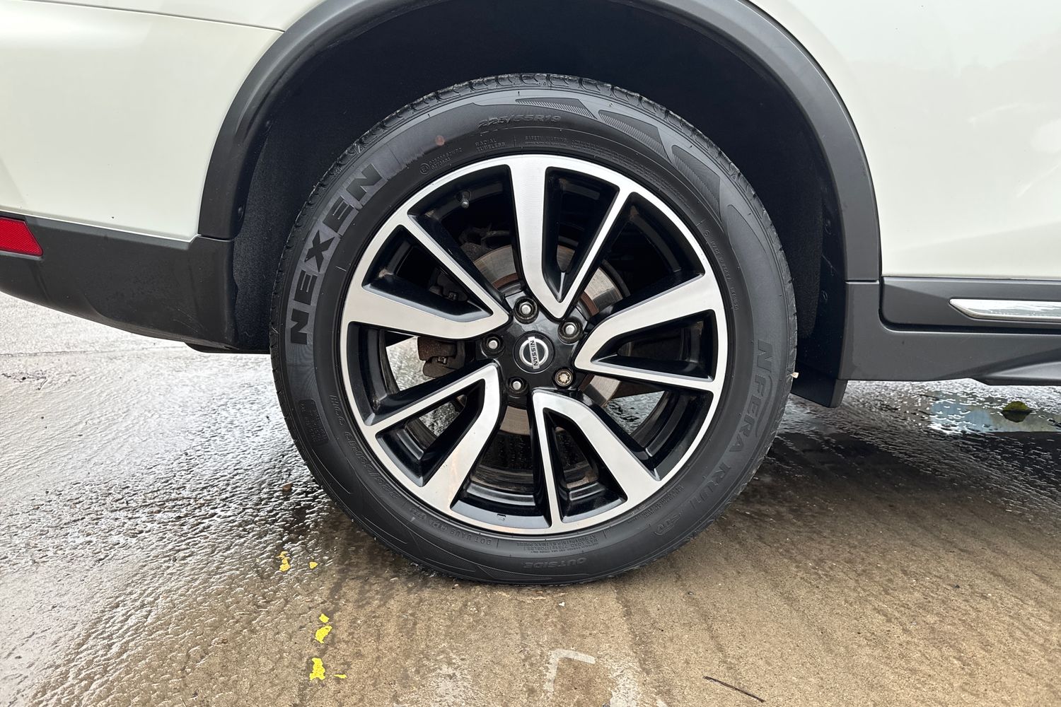 Used Nissan X-Trail 2020 for sale - 77432557: Photo 20