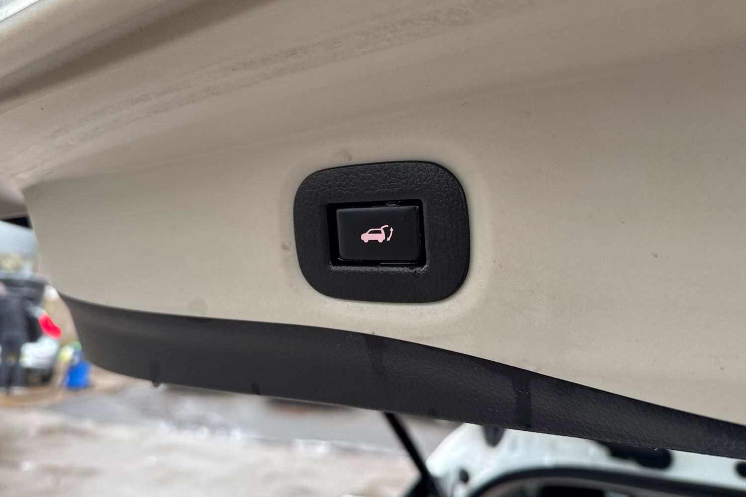 Used Nissan X-Trail 2020 for sale - 77432557: Photo 23