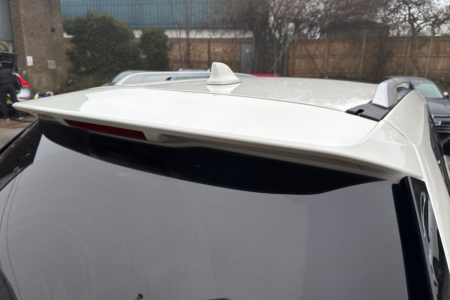 Used Nissan X-Trail 2020 for sale - 77432557: Photo 24