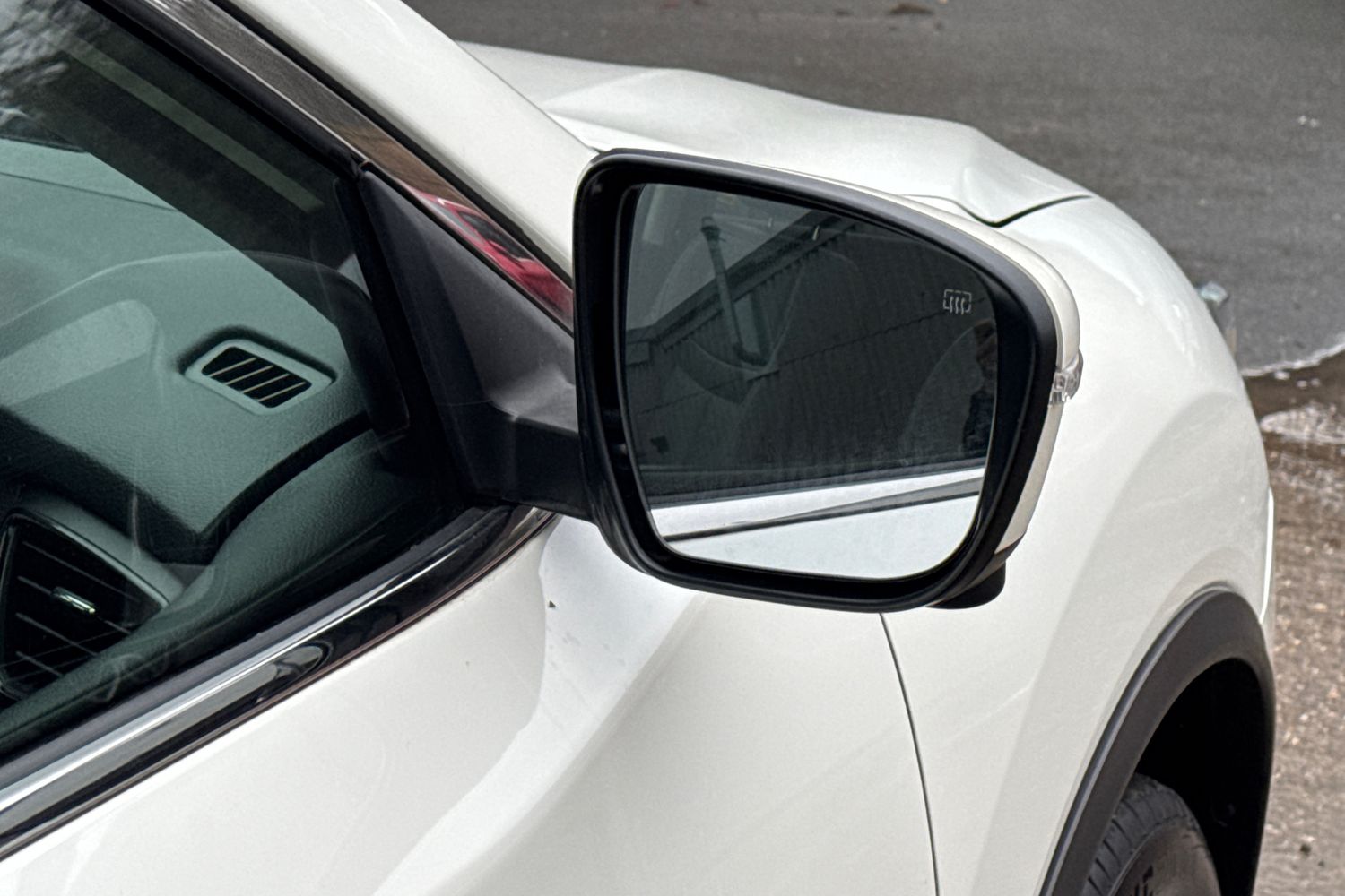 Used Nissan X-Trail 2020 for sale - 77432557: Photo 26