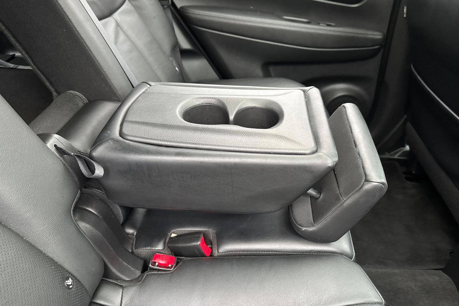 Used Nissan X-Trail 2020 for sale - 77432557: Photo 29