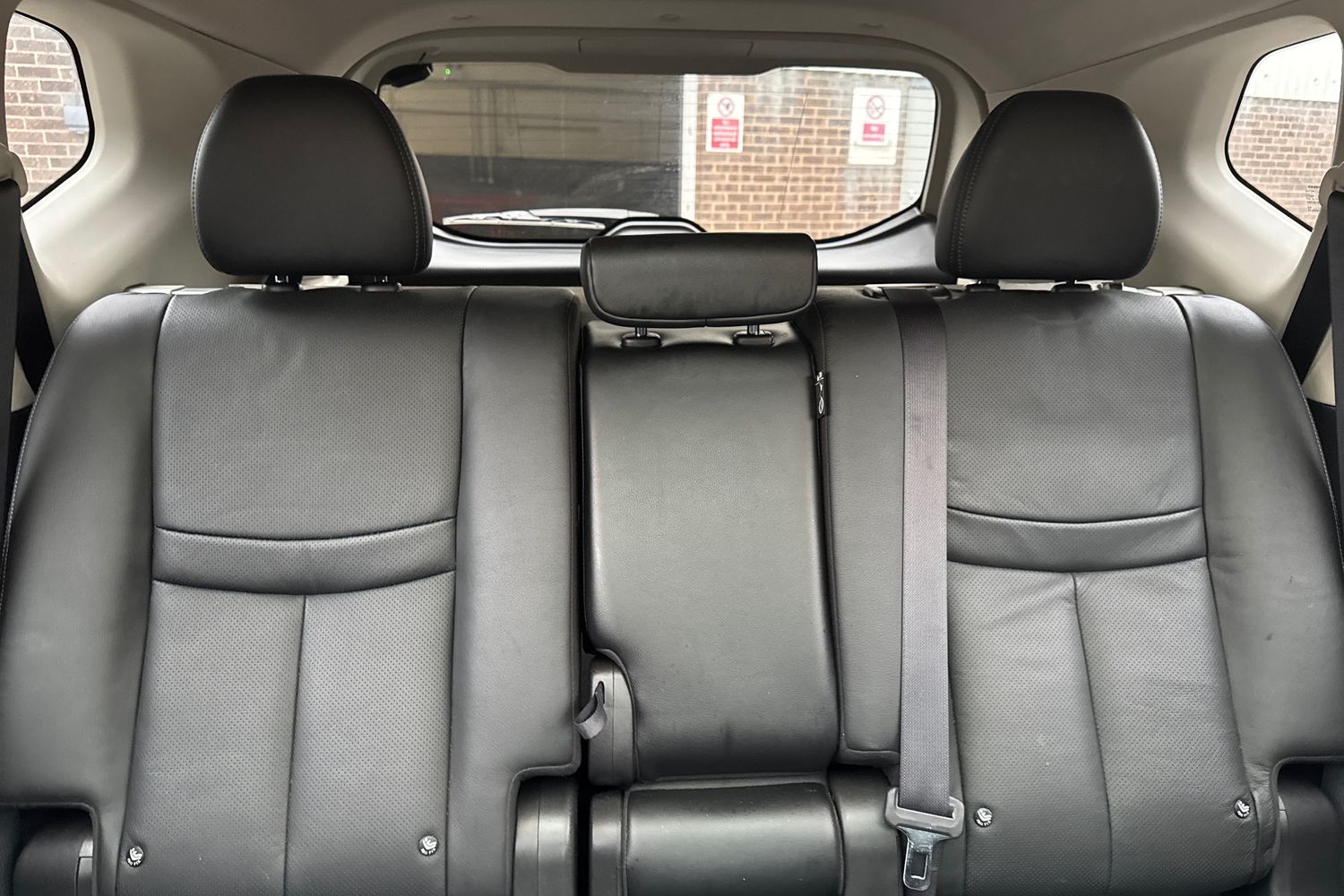 Used Nissan X-Trail 2020 for sale - 77432557: Photo 30