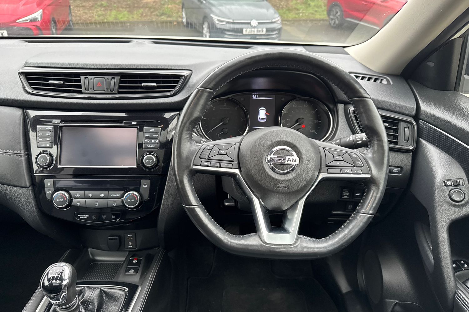 Used Nissan X-Trail 2020 for sale - 77432557: Photo 31