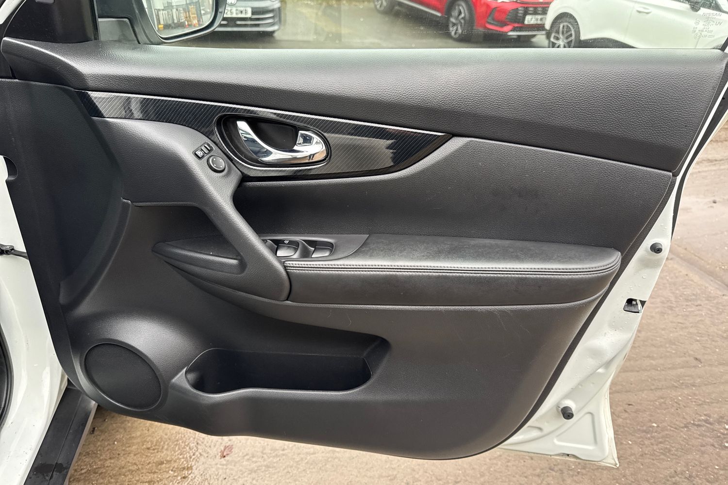 Used Nissan X-Trail 2020 for sale - 77432557: Photo 32