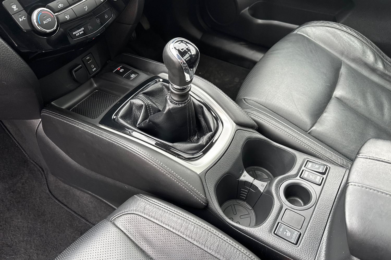 Used Nissan X-Trail 2020 for sale - 77432557: Photo 37