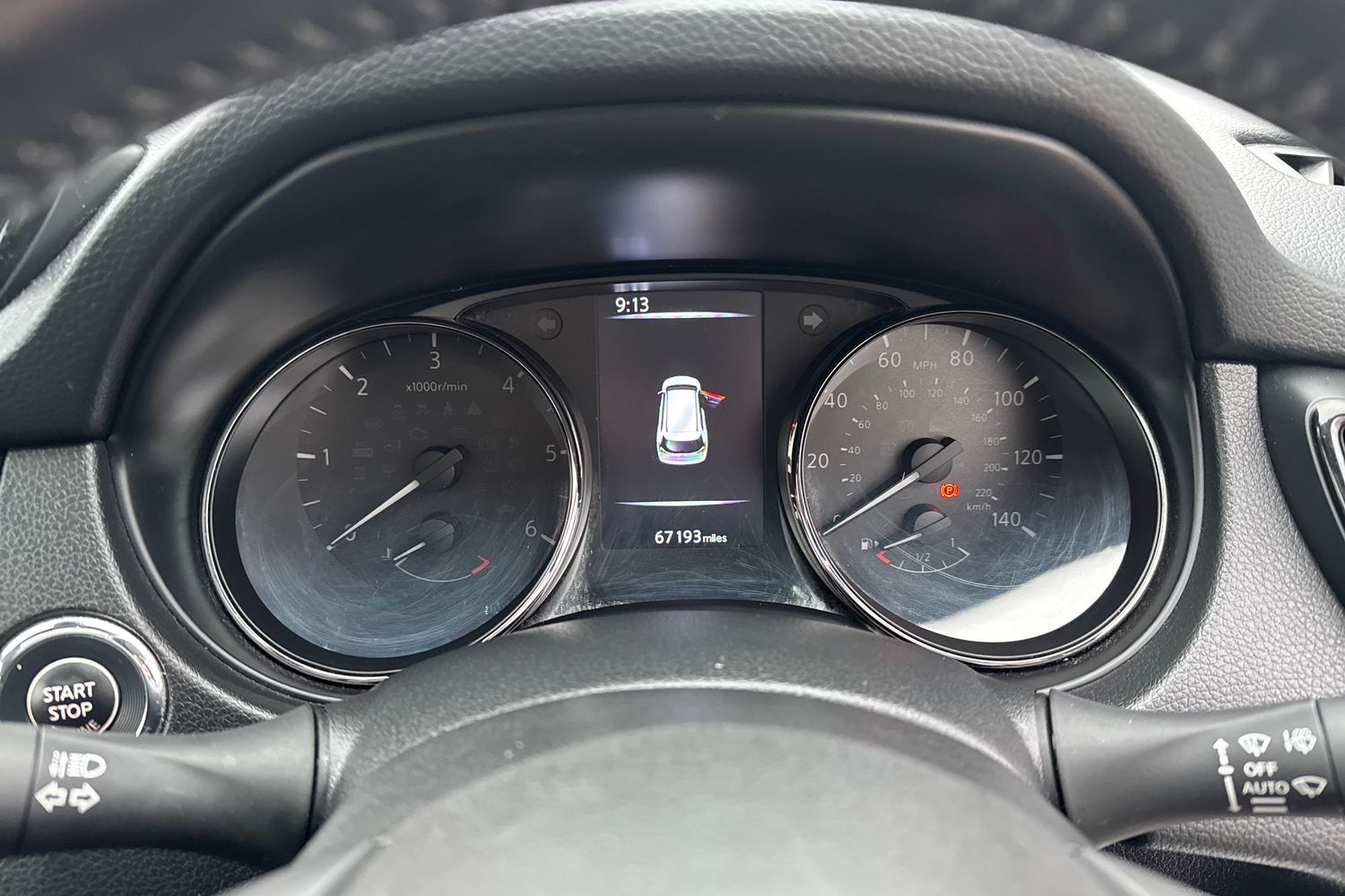 Used Nissan X-Trail 2020 for sale - 77432557: Photo 38