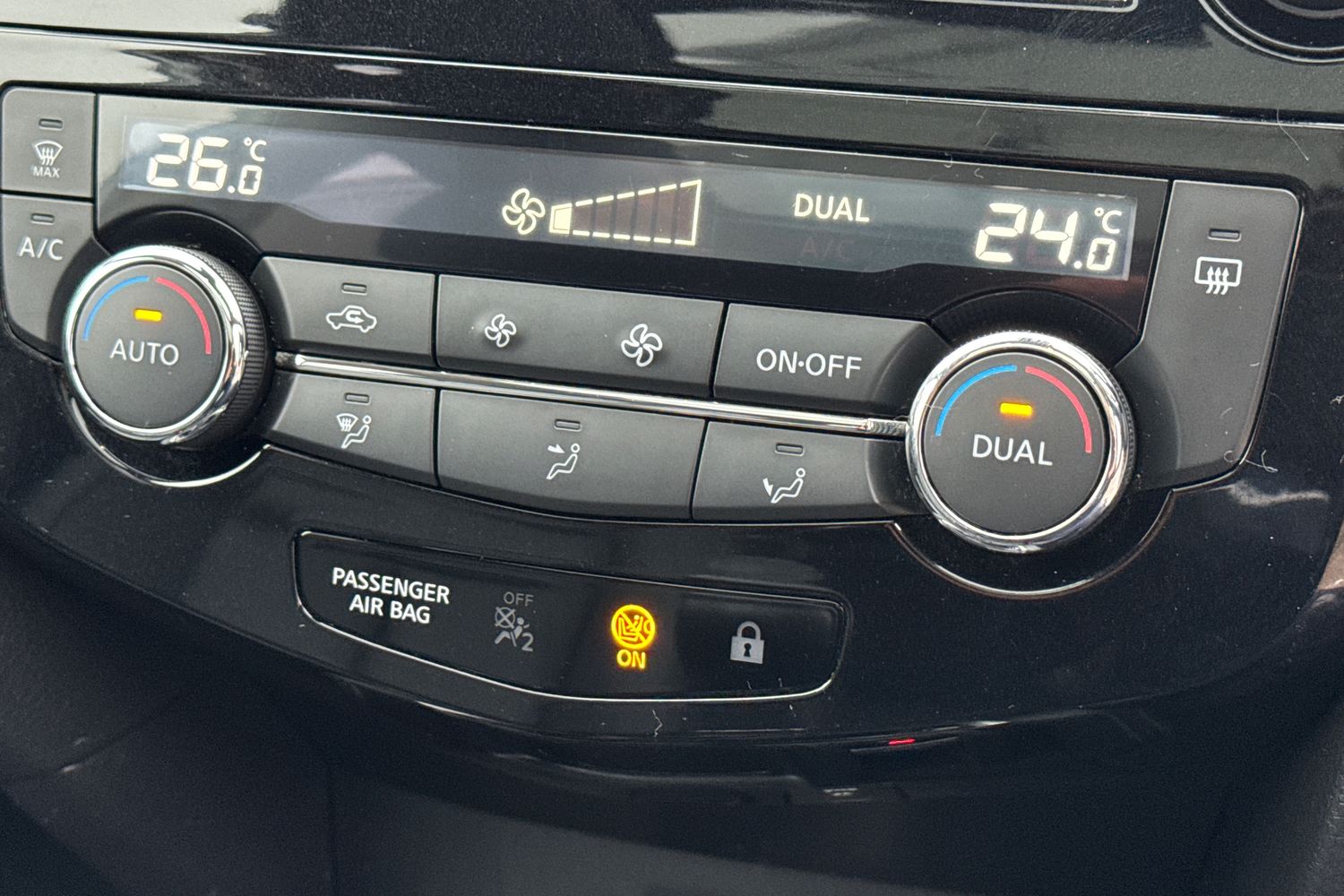 Used Nissan X-Trail 2020 for sale - 77432557: Photo 46