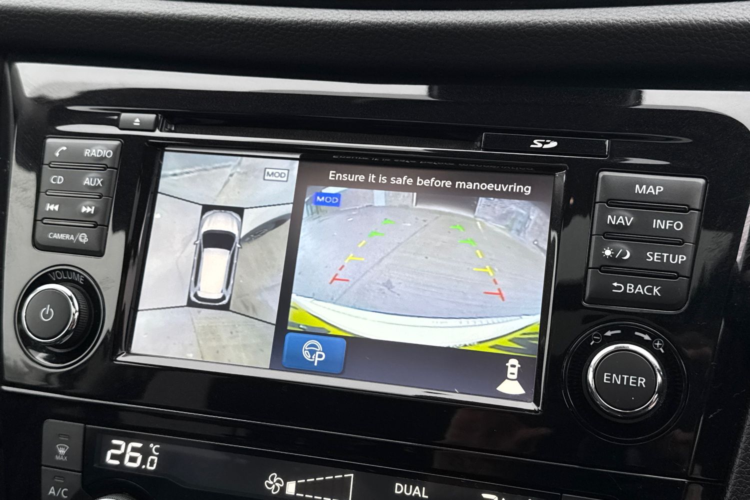 Used Nissan X-Trail 2020 for sale - 77432557: Photo 49