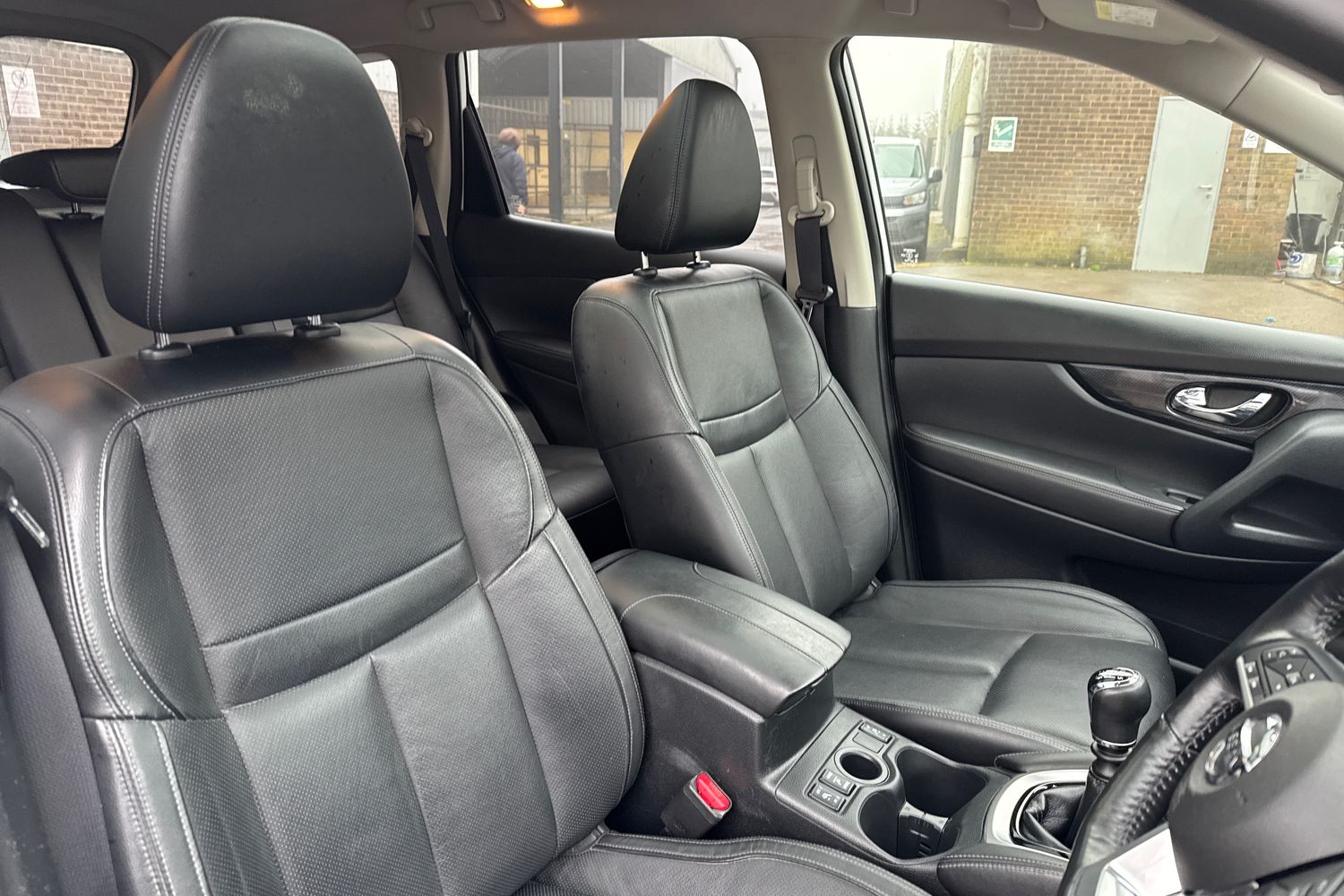 Used Nissan X-Trail 2020 for sale - 77432557: Photo 50