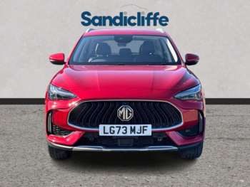 Used MG MG HS 2023 for sale - 74970761: Photo