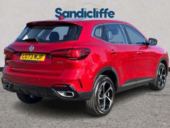 Used MG MG HS 2023 for sale - 74970761: Photo