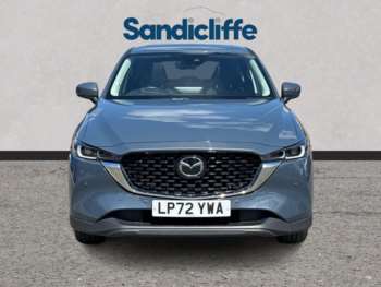 Used Mazda CX-5 2023 for sale - 74835899: Photo