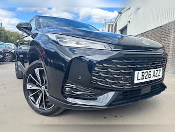 Used MG MG HS 2026 for sale - 79673839: Photo