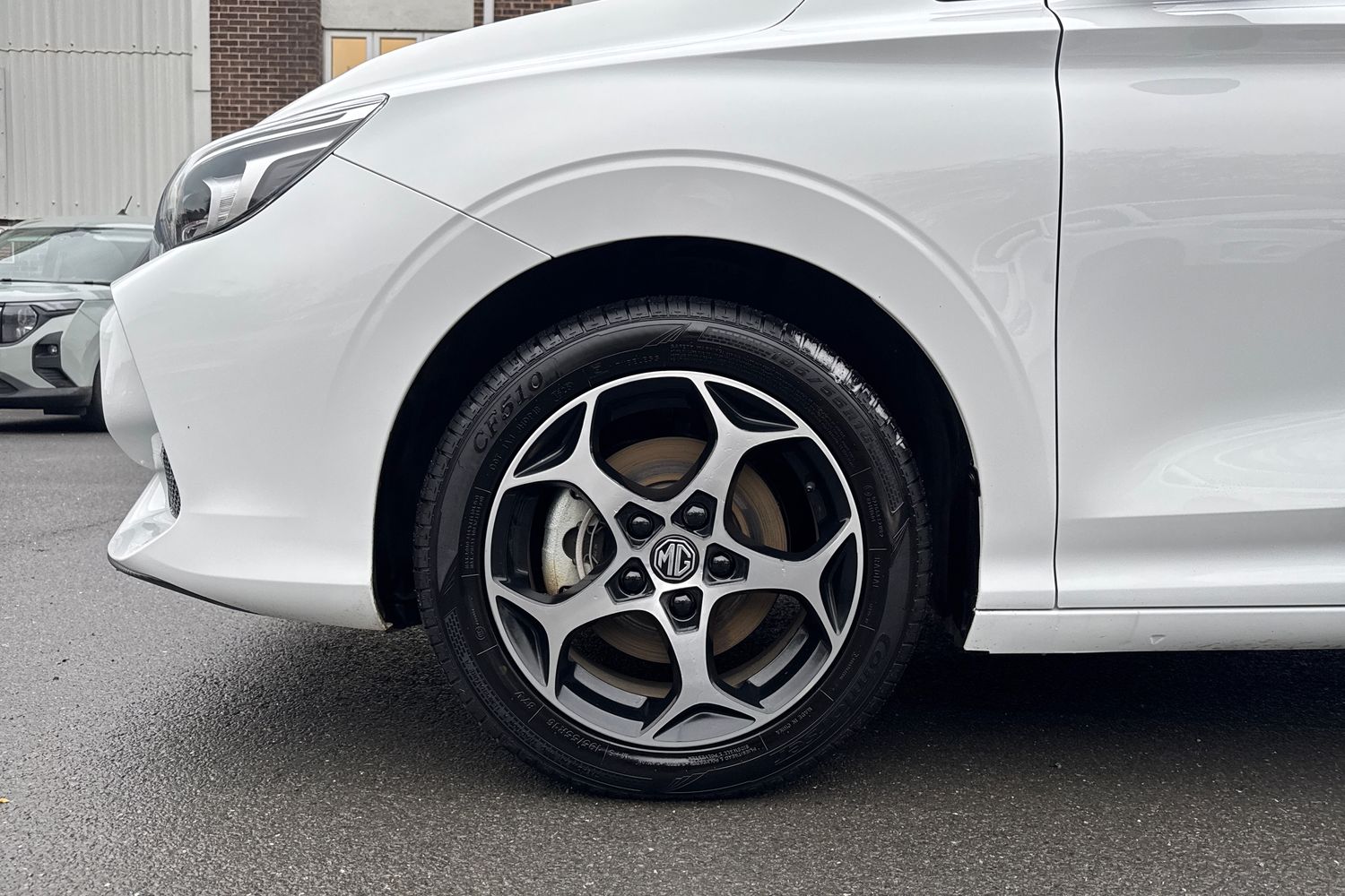 Used MG MG3 2025 for sale - 77027834: Photo 10