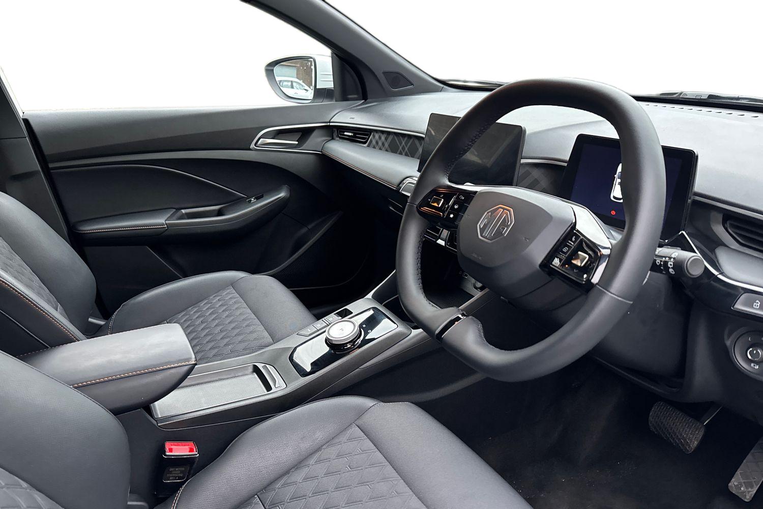 Used MG MG3 2025 for sale - 77027834: Photo 11