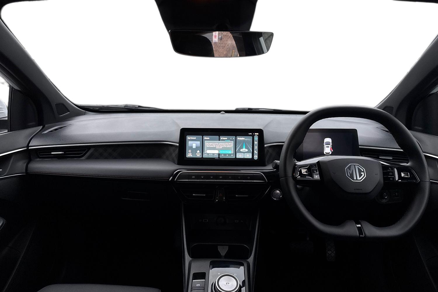 Used MG MG3 2025 for sale - 77027834: Photo 12