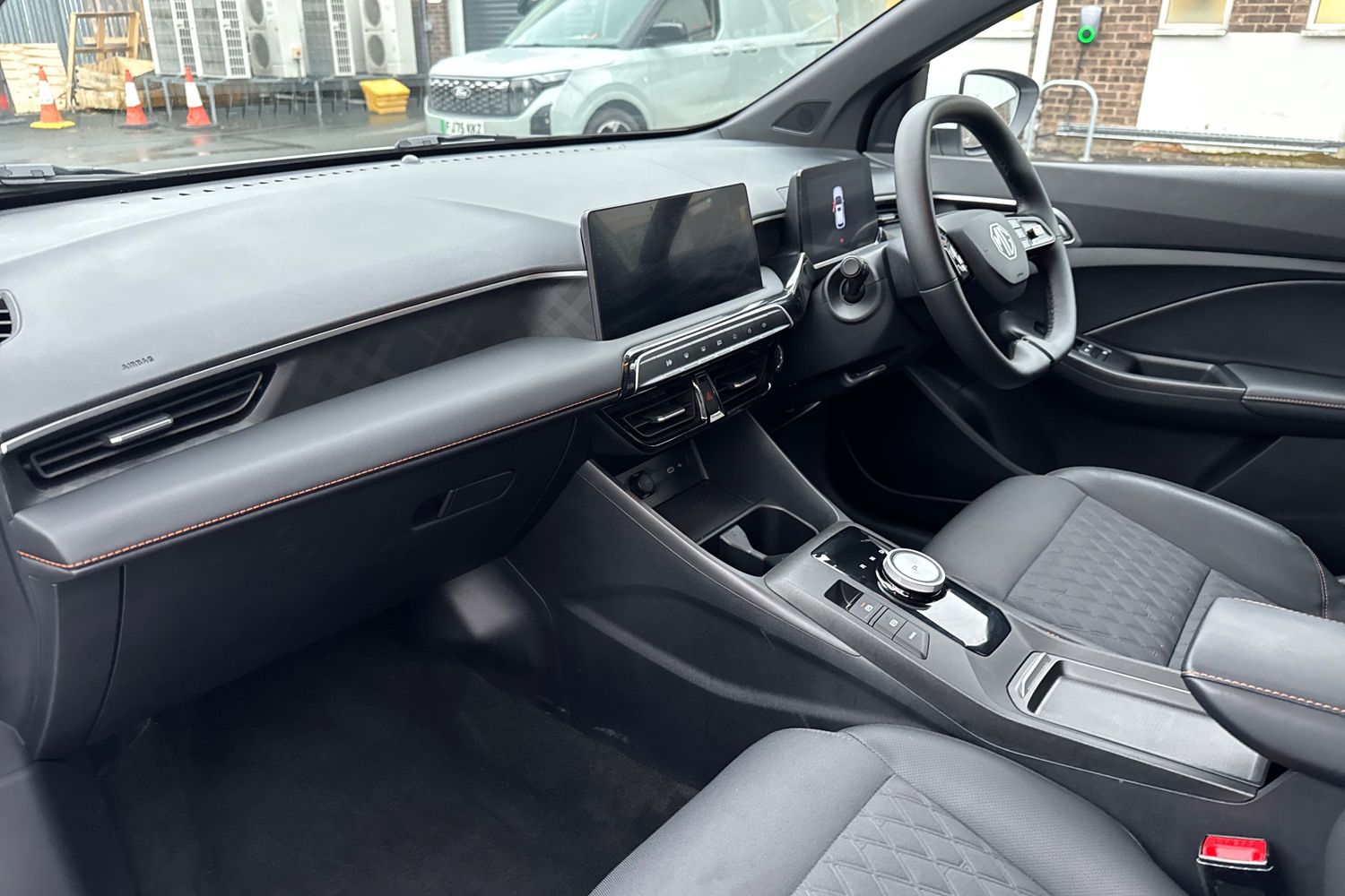 Used MG MG3 2025 for sale - 77027834: Photo 13